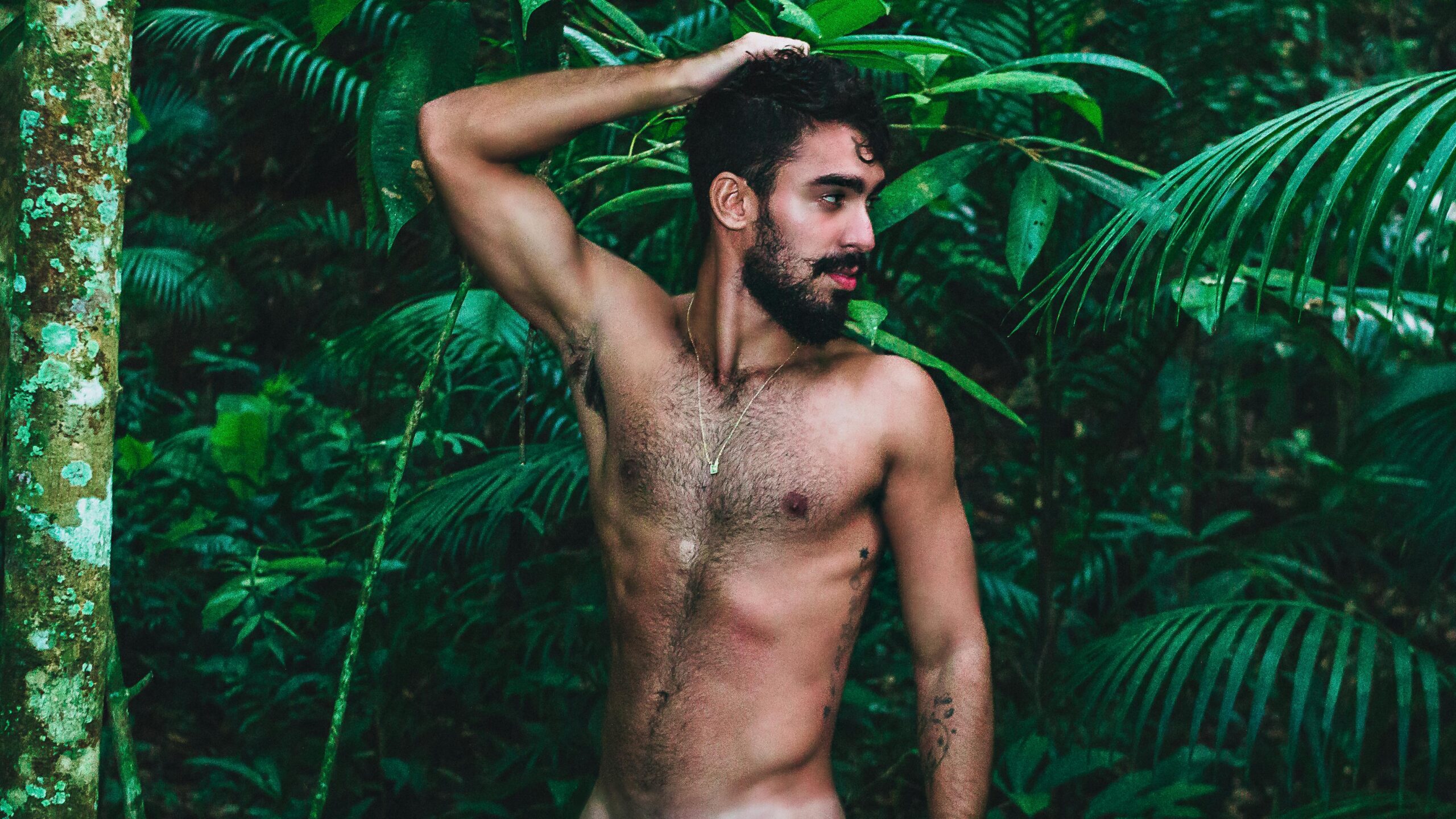 Harmonização Íntima Masculina