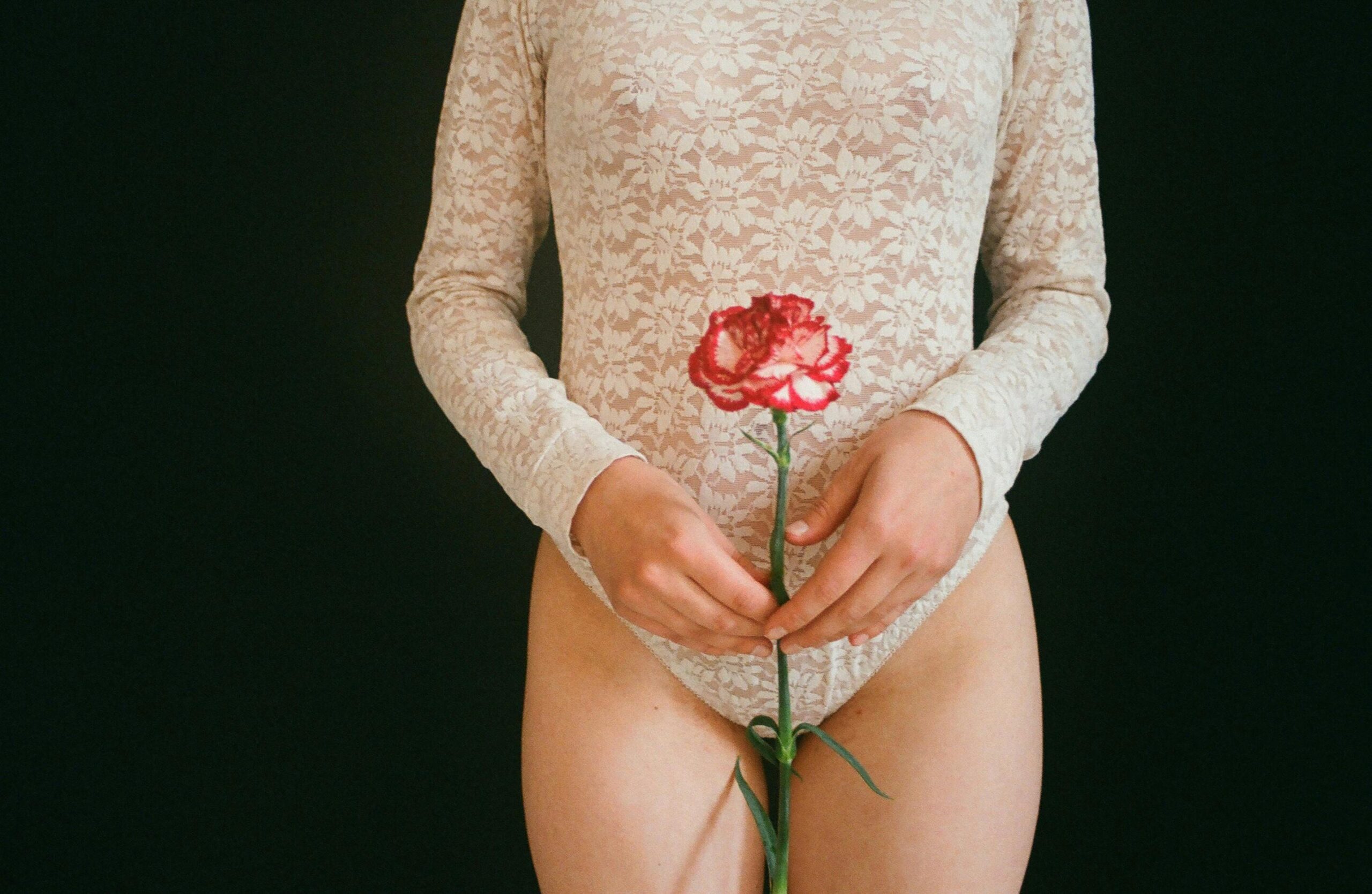 Preenchimento Vulvar